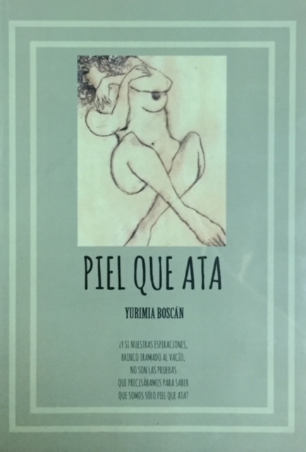Piel que ata